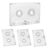 Conception vierge : dispose d'un noyau interne vide, permettant aux utilisateurs de stocker eux-mêmes différentes tailles et formats de bande en fonction de leurs besoins, organisateur de stockage de cassette, support de cassette transparent
