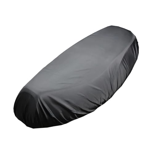 Housse de coussin moto imperméable anti-poussière toutes saisons