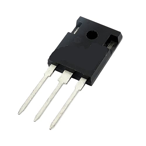 ALcorY 5 uds K30H603 K30N60HS TO-247 K40H603 30H603 30N60 40H603 TO-3P Transistor (Color : K30H603)