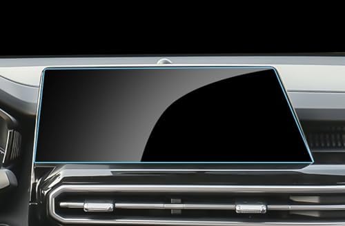 Écran de navigation rayé ? Solution film protecteur en verre 9H pour Sportage