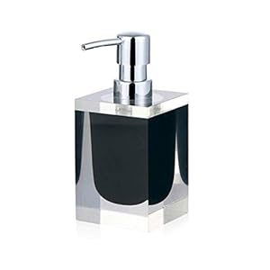 Zeepdispenser voor douche Europese Hand Sanitizer Fles Resin Lotion Fles zeep fles Lotion Soap Dispenser Hotel Bathroom…