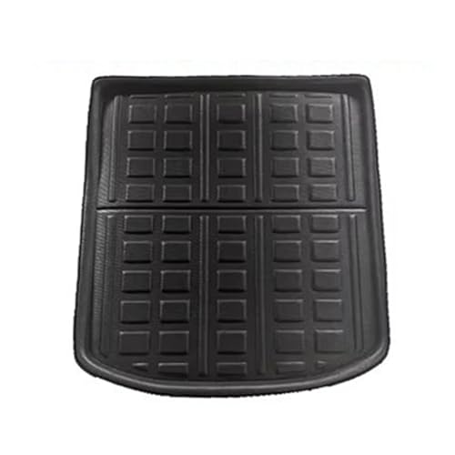 Tapis de coffre imperméable A4L B9 pour escapades nature et courses en famille