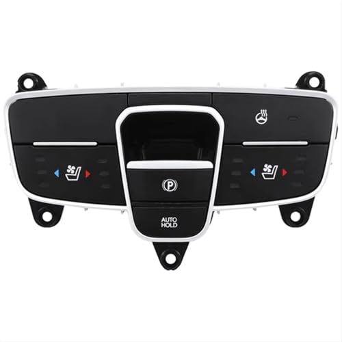 Bouton de frein de stationnement Cadenza K7 résout panne 933003R270Ca