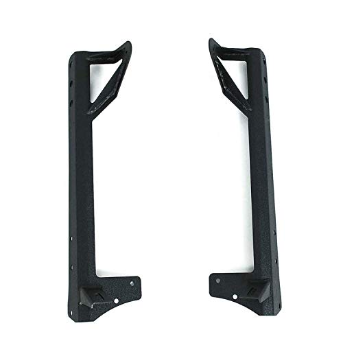 EAG Windshield Mounting Brackets for 52