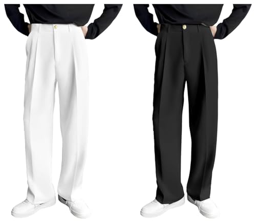 Image of FTX Men Pants Pack of 2