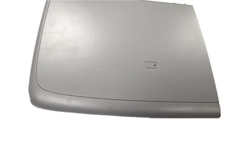 Akcesoria do drukarek kompatybilne z 1 szt. Górna pokrywa skanera B376-60105 CE847-40003 Kompatybilna z częściami drukarki HP M1005 1005 1130 1210 Górna pokrywa