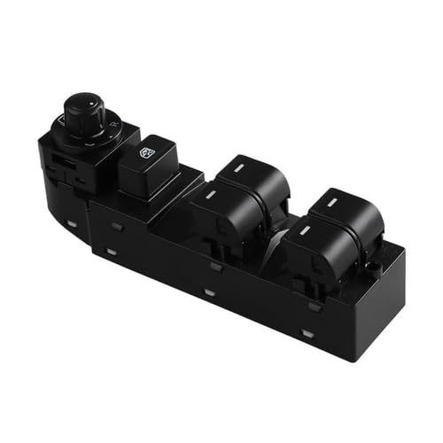 Interrupteur de lève-vitre bloqué ? Commutateur de rechange Mazda 6 GKL2-66-350A