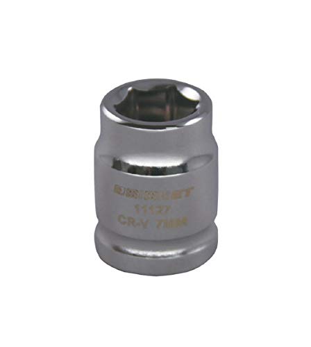 シグネット 11127 1/4DR 7MM ショートソケット  11127