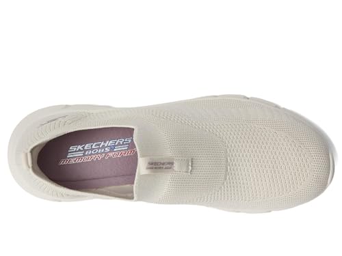 Skechers Women's Bobs B Flex-Color Connect Sneaker3