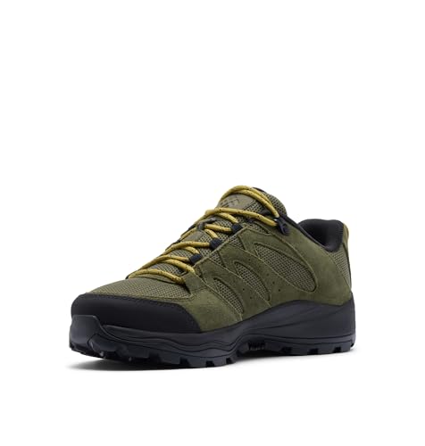 Image of Columbia Mens Redmond IV Low Waterproof