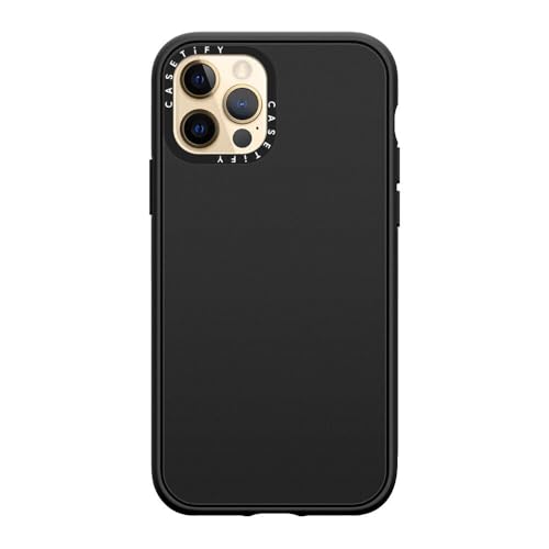 Image of CASETiFY for iPhone 12 Pro Case - Impact Compatible with MagSafe