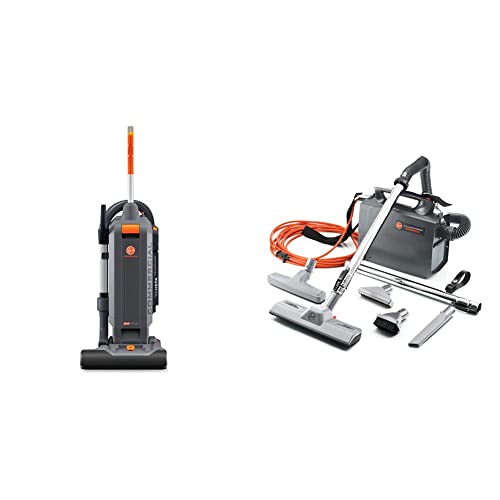 The 10 Best Hoover Commercial Commercial Vacuum Cleaners of 2024