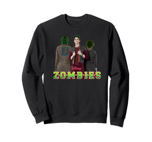 Zombie Gang sweatshirt idéal pour vos soirées cinéma d'horreur et sorties décontractées