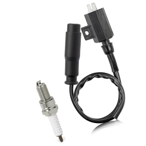 �_�΃R�C���A�Z���u���X�p�[�N�v���O�L���b�v BF 650 4x4i 05-13 P 650 700 02-06 BF 750 05-07 T 750 �ɓK��