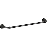 Delta 79218-RB Addison 18-Inch Towel Bar, Venetian Bronze