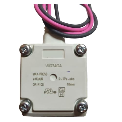 Électrovanne VX234GAAXNB pour remplacer une vanne de fluide défectueuse - 2