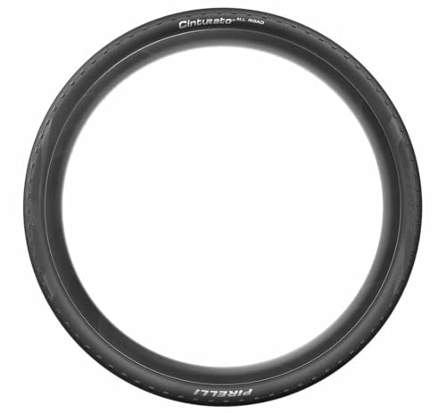 PIRELLI Opona rowerowa PIRELLI CINTURATO ALL ROAD 700X40