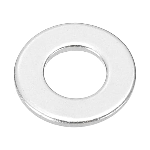 PATIKIL M8x16x1mm bV[50 PCS A~jEԃhvOKXPbgOICNbVbV[Xy[T[֌{g˂z[XpVo[