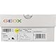 Geox B HYROO Boy WPF A Sneaker, grün, 27 EU