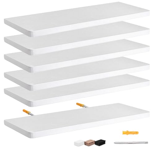 Encuentra repisas madera blancas marca oslife sososy sunsmell, en la categoría de ménsulas y accesorios para repisas. Repisas madera blancas Marca OSLIFE Sososy SUNSMELL 2