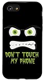 Don't Touch my Phone