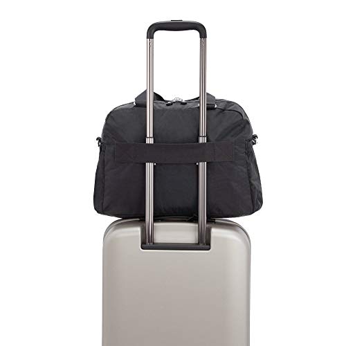 Kipling Deny Feminino, Deny, Black Noir, Medium