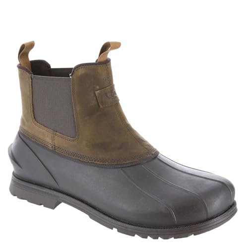 UGG Men's Gatson Chelsea Boot