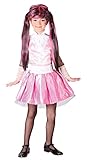 Disfraz de Monster Draculaura (Talla 10-12 a?os)