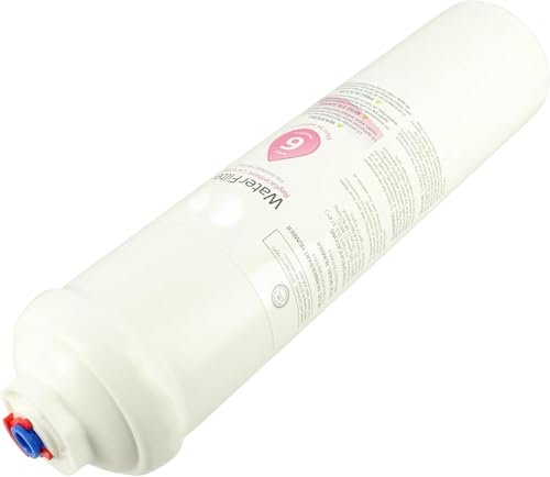 LG ADQ73693903 / ADQ736939 Kühlschrank-Wasserfilter passend für LG Kühlschränke