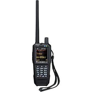 Uniden SDS100 True I/Q Digital Handheld Scanner, Designed for Improved Digital Performance in Weak-Signal and Simulcast…