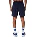 ASICS Men's ICON 7IN Short Running Apparel, S, Midnight