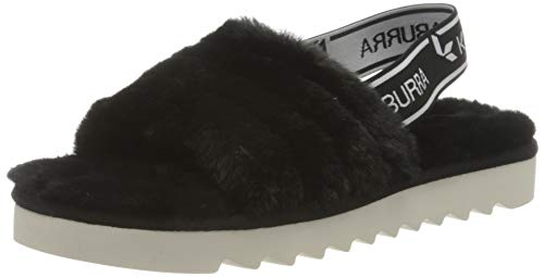 Koolaburra by UGG Girl's Fuzz'n (Little Kid/Big Kid)