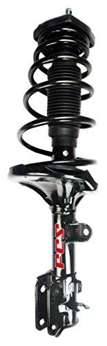 Fcs 1331901R Complete Strut Assembly #TOP28