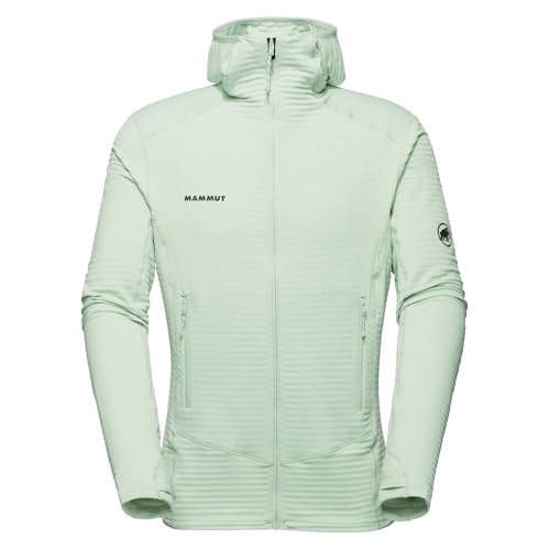 Mammut Taiss Light Full Zip Fleece M polaire respirante et stretch
