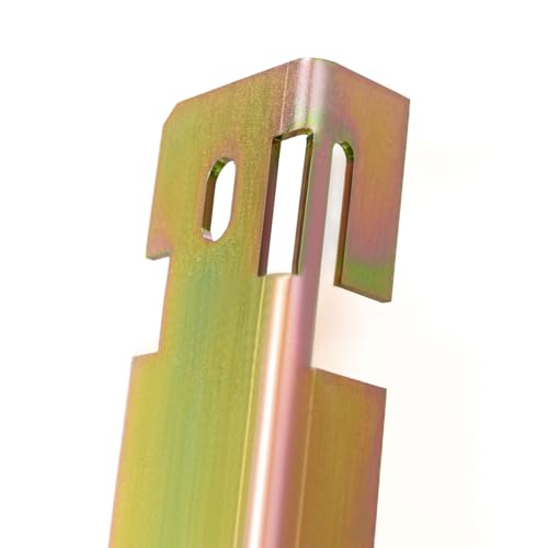 Image of Toe Alignment Tool Plates, Toe Alignment Tool,Wheel Alignment Tool, Precise Wheel Alignment Measurement Tool, Wheel Angle Alignment Tools for Car, Truck, SUV, and Vehicle。
