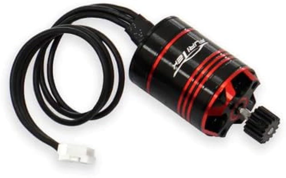 Amazon.com: FURITEK Cedar 1825 3456KV INRUNNER BRUSHLESS