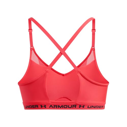 Image of Under Armour Crossback Low Impact Bra