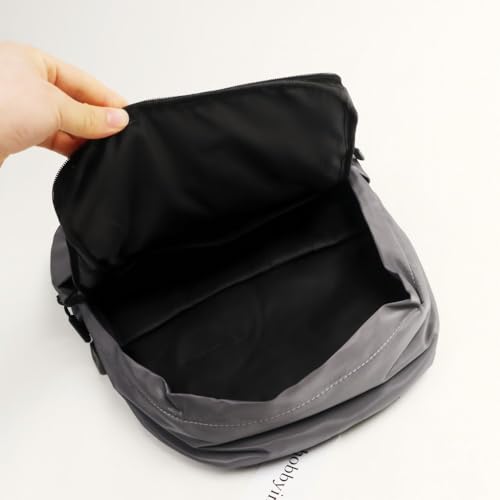Mochila pequeña ligera para senderismo y viaje miniatura 7