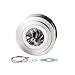 Car Turbocharger Cartridge 763147-5002S 763147-0001 Chra Compatible For Jeep And Cherokee 2.8 CRD 130Kw RA428 2008 68092348AA Engine Parts