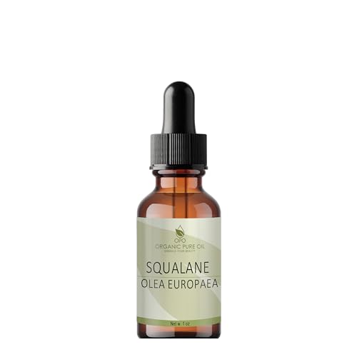 OPO Squalane Oil