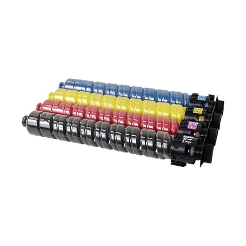 Cartouches de toner MC2000 anti-bavure pour restaurer l'imprimante MC2001L