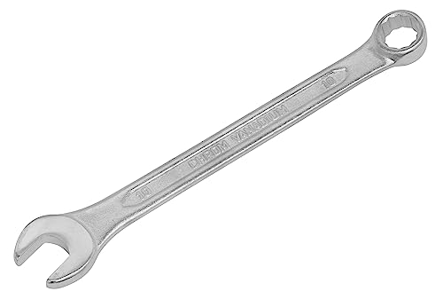 Sealey S0410 Combination Spanner Silver 10mm