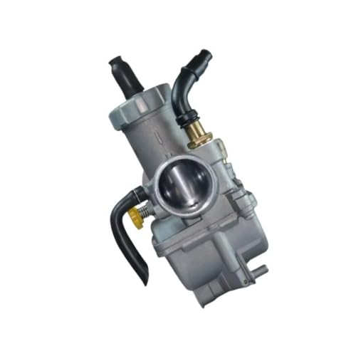 Carburateur moto GY6 NSR150 Ghost Fire RSZ, pièce de rechange PE28 moteur 6100-KW6-680