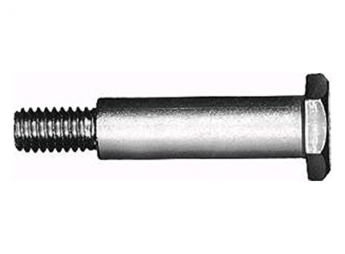 Part 313 Wheel Bolt 1-7/16