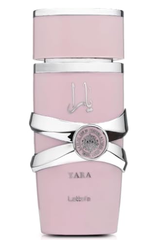 Perfume para mujer, rosa y plata, botella de lujo, diseño