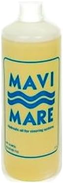 MAVIMAREHydraulic Oil