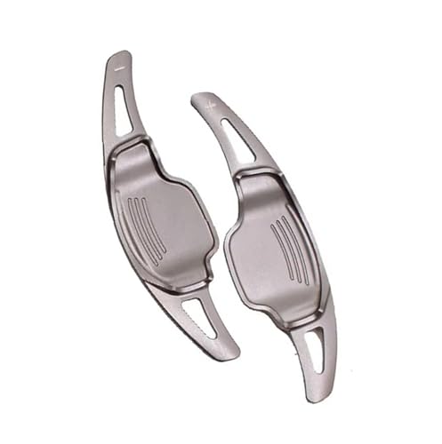 Compatible With Chevrolet For Camaro 2015 2014 2013 2012 ԗpXeAOzC[VtgphVt^[XebJ[ fR[Vp[c VtgphGNXeV(Gray)