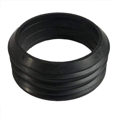 Image of appRUN INLET MANIFOLD GASKET FOR AUDI FOR SEAT FOR SKODA FOR VW 1.6 2.0L 06A133227B