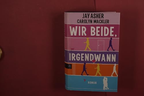 Wir beide, irgendwann