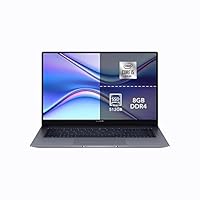 Honor MAGICBOOK X14 I5/8/512/W11 Grey NOBELB